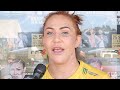 CRIS CYBORG REACTS TO JAKE PAUL VS ANDERSON SILVA; SAYS ANDERSON SILVA EXPERIENCE BEATS JAKE PAUL