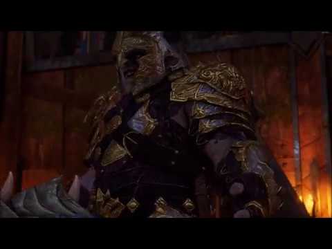 The BEST URUK for the NEW ONLINE FIGHT PITS - Shadow of War