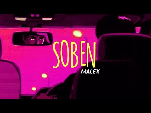 Soben - MALEX (COVER) [OFFICIAL VIDEO]