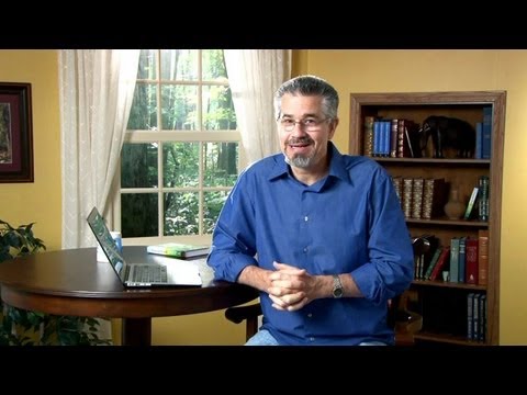 The Tradition of the Elders, Part 1: HeavenWord 7 - 0241