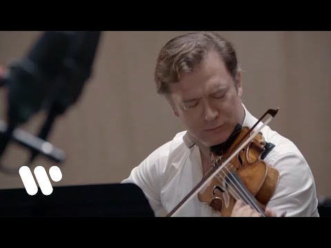 Saint-Saëns: Sonates & Trio by Renaud Capuçon, Bertrand Chamayou, and Edgar Moreau