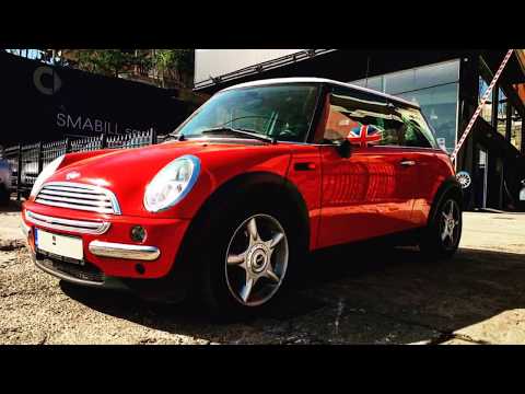 Smabill Smart Center