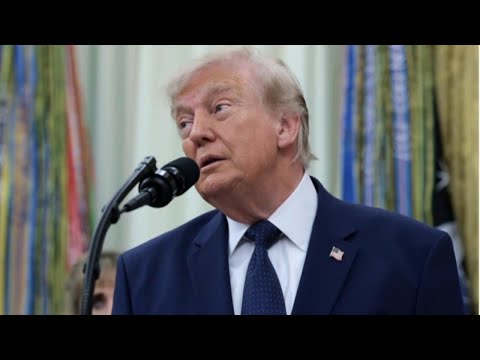 Federal judge slams Trump, DOJ over IRS lawsuit