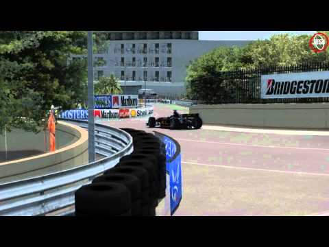 Thumbnail for Team Minardi PS02 Asiatech AT02 V10 Mark Webber