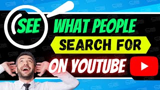 How To See What People Search For On YouTube | New YouTube Feature