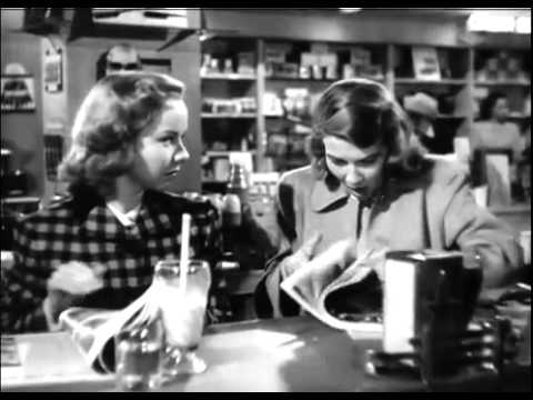 Every Girl Should Be Married (1948) Clip