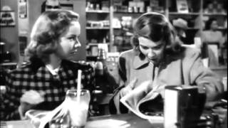 Every Girl Should Be Married (1948) Clip