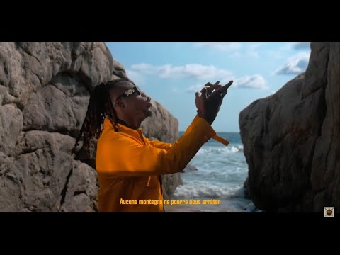 Elvyn Le Conquérant - Guin Guin _ La Danse De La Chaleur (Clip Officiel)