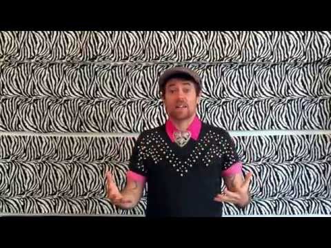 Access Fundraising - Please Donate! No Strings (Attached) by Sunny Drake