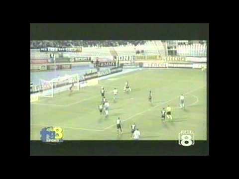 Pescara 1-0 Sassuolo serie bwin 2010-2011 interviste