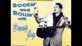 Benny Joy - I'm Gonna Move