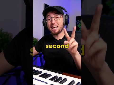 How to Build Chords in 30 Seconds (easy method)
