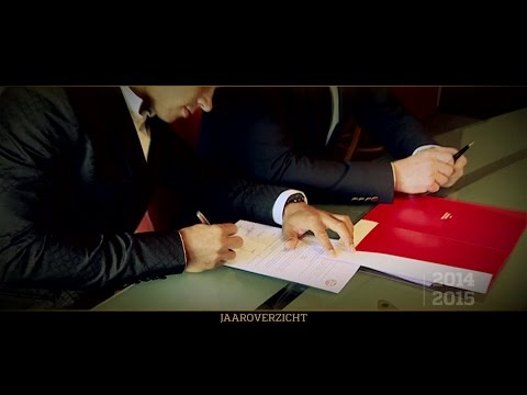 Samenvatting PSV kampioen eredivsie 2014/2015