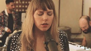 Time After Time - Cyndi Lauper - Pomplamoose (Live)