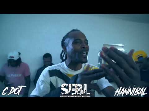 C Dot vs Hannibal