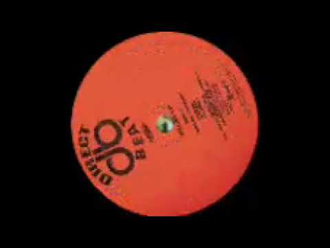 Yanu - Volume 1 EP (Direct Beat DB4W-008) 1995. A: Mental Mekanic.