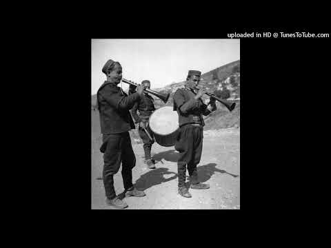 N.Idrizov/A.Fazliev/M.Fazliev - Teško krstačko (1964)