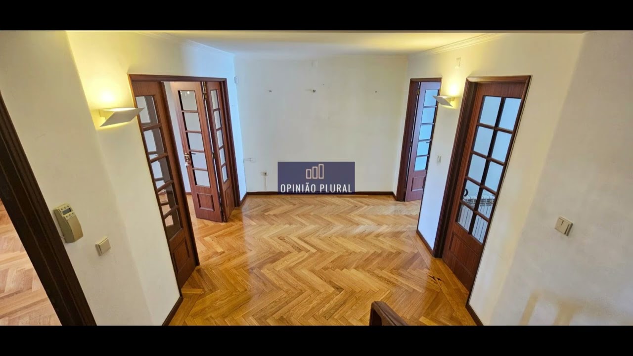 Vídeo do imóvel