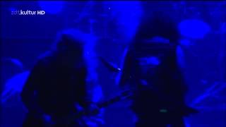 KREATOR - 01. Mars Mantra / Phantom Antichrist Live @ Wacken Open Air 2014 HD AC3