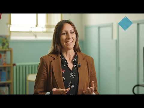 Gli asili nido nel percorso 0/6 - All'origine del percorso educativo