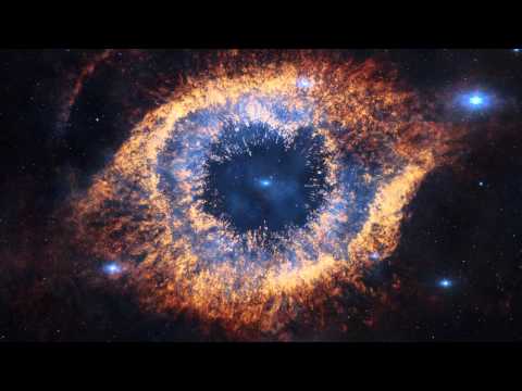 432Hz | Healing Music | Derived from Cosmos | 8 HOURS
