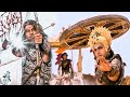 हट जाओ मेरे मार्ग से कृष्ण आज मैं ये यु�