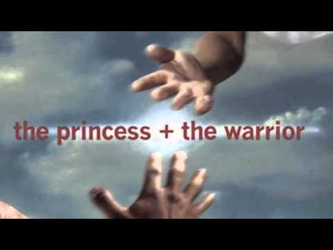 Pale 3 (The Princess And The Warrior soundtrack) - Four Days (feat. Anita Lane)