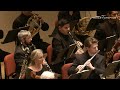 Tchaikovsky's Symphony No. 6 - Clip