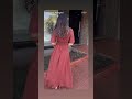 Vestido Marlene - Vestido Longo em Tecido Vestido Marlene - Vestido Longo em Tecido