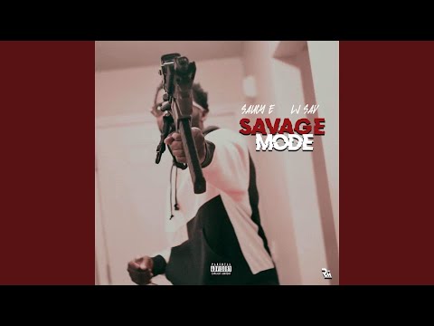 Savage Mode