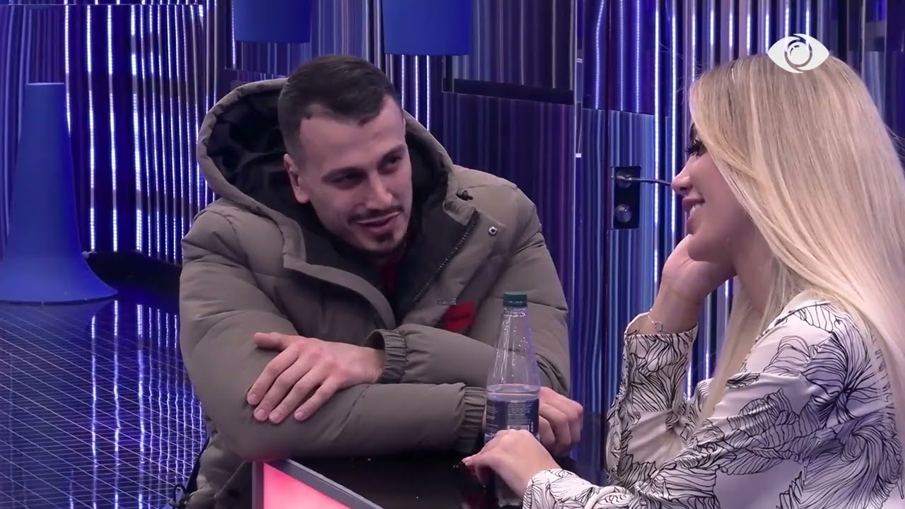 “I tregon çdo gjë?”/ Brikena dhe Mateo bisedojnë me njëri-tjetrin për marrëdhëniet me prindërit