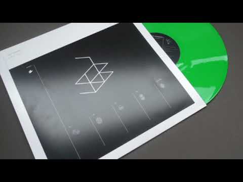 GROW001 Easy Changes - Memory of Tiny Dimensions (Birdsmakingmachine remix)