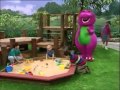 Barney And Friends A Sunny Snowy Day Thai Part 1 2
