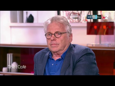 Portrait intimiste de Daniel Cohn-Bendit (2ème partie) - Thé ou Café - 28/04/2018