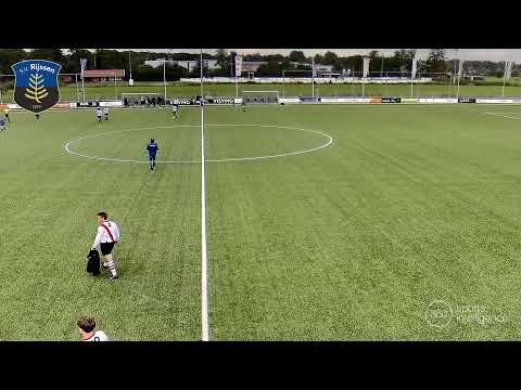 s.v. Rijssen JO14-1 - Bentelo JO14-1