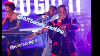 Yo Gotti-They Like feat Lucci (Sped Up by Igloo Ckool Productions)