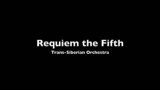 Requiem the Fifth - Trans-Siberian Orchestra