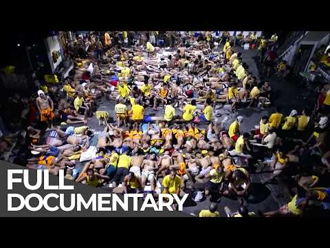 The Filipino Purge: World's Most Feared Drug War
