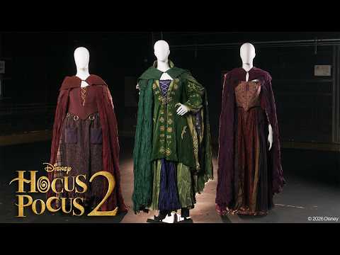 Costume Commentary | Notes on a Seam