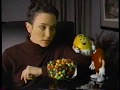 1995 M Ms Bebe Neuwirth Instant Gratification TV Commercial