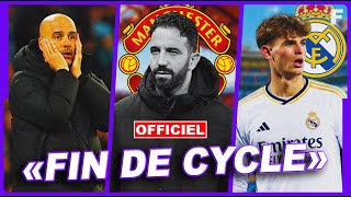 Download lagu ! Ruben Amorim FIRED, Guardiola LEAVES Man City, Real Madrid reach AGREEMENT with Nico Paz mp3 Download lagu ! Ruben Amorim FIRED, Guardiola LEAVES Man City, Real Madrid reach AGREEMENT with Nico Paz mp3
