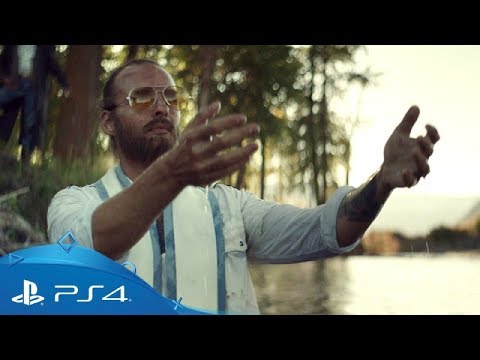 Far Cry 5