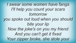 Bears - Aches And Pains Lyrics