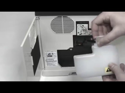 Toner Support for Kyocera FS-3920