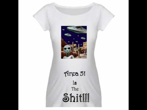 Area51 - Nos t'e Shit