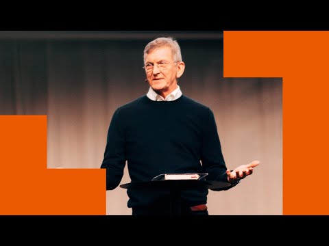 Språk för en egen tro | Tomas Sjödin