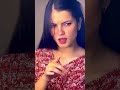 Agar Main Bata Du Mere Dil Mein Kya Hai Beautiful Trending Girl Akshitadwivedi