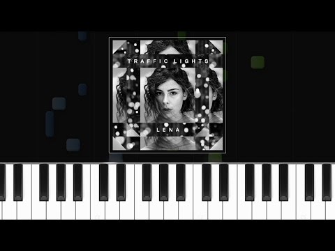 Traffic Lights - Lena Meyer-landrut