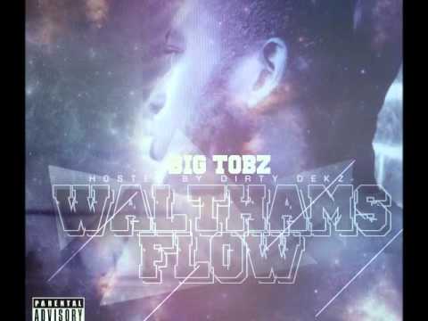 Big Tobz - Keep it a Secret (Track 26)