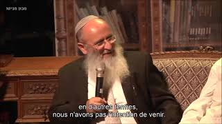 25 שנה לפטירת מניטו: איך בונים עם ישראל מתוקן? – הרב אורי שרקי